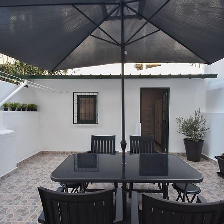 Maria Apartment Porto Bagian luar foto
