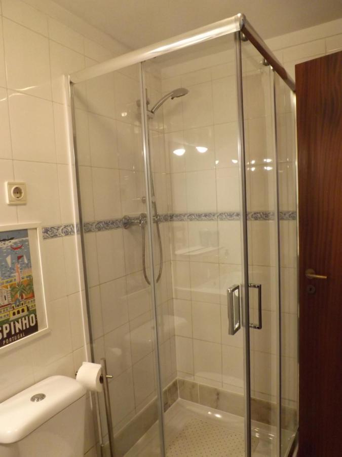 Maria Apartment Porto Bagian luar foto