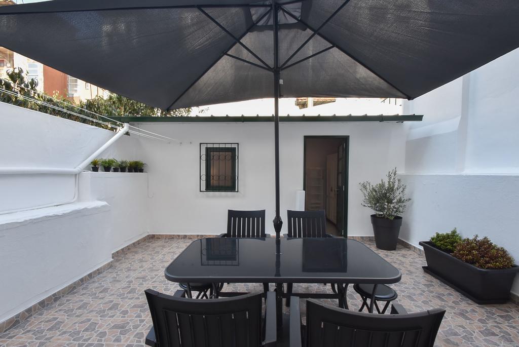 Maria Apartment Porto Bagian luar foto