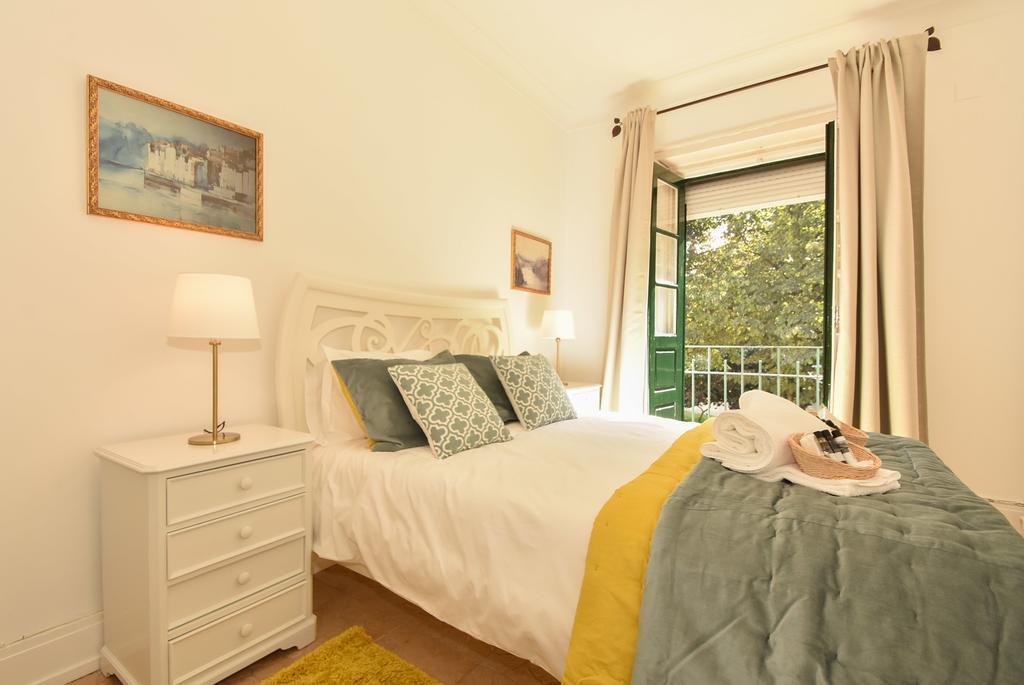 Maria Apartment Porto Bagian luar foto