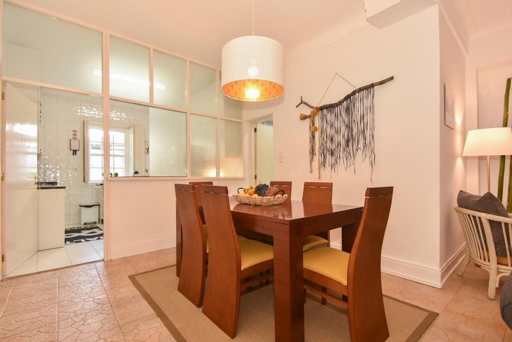 Maria Apartment Porto Bagian luar foto