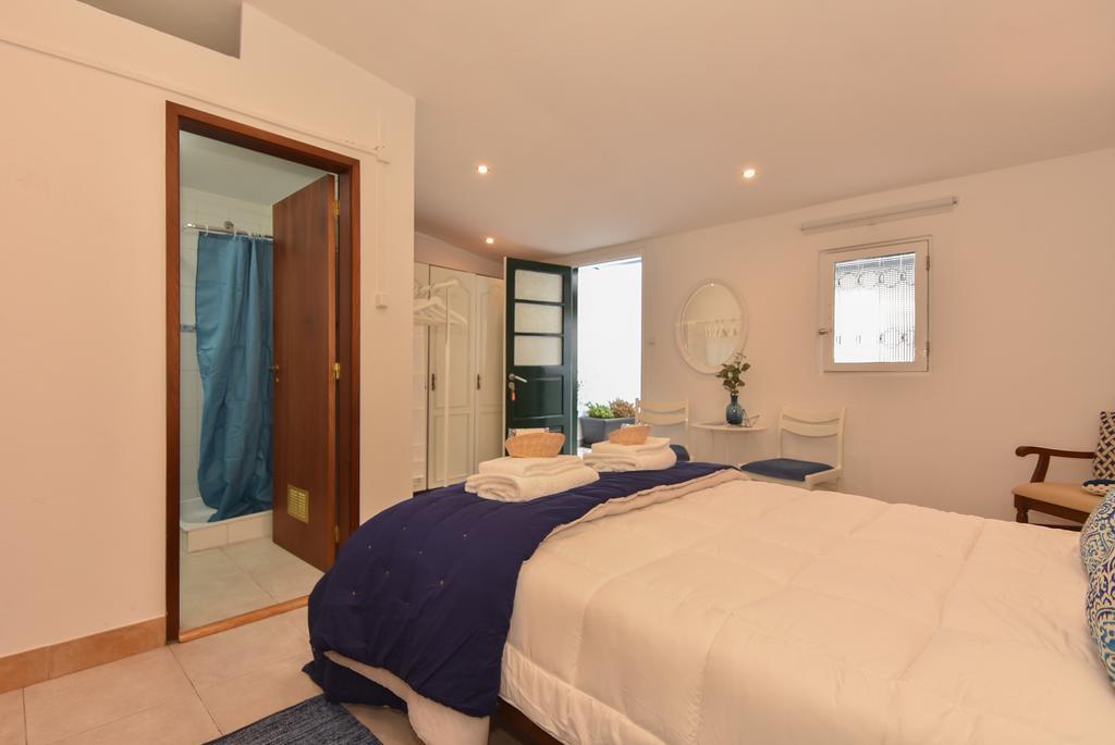 Maria Apartment Porto Bagian luar foto