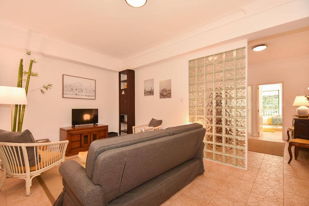 Maria Apartment Porto Bagian luar foto
