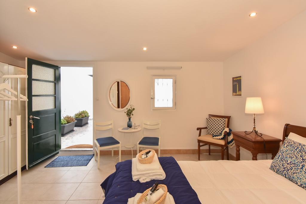 Maria Apartment Porto Bagian luar foto