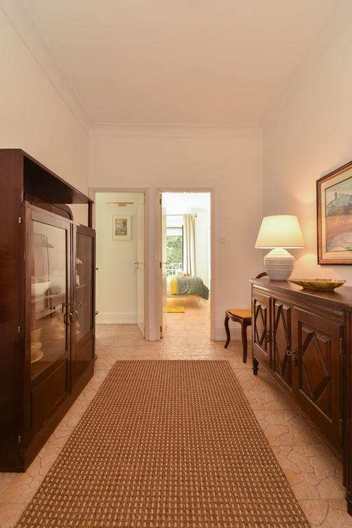 Maria Apartment Porto Bagian luar foto