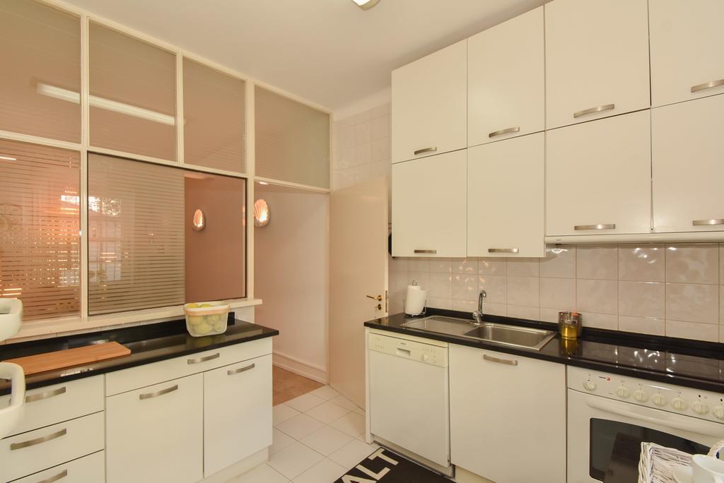 Maria Apartment Porto Bagian luar foto